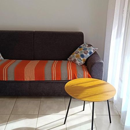 Appartement T2 Meuble Classe - Secteur Petite Provence Амелі-ле-Бен-Палальда Екстер'єр фото