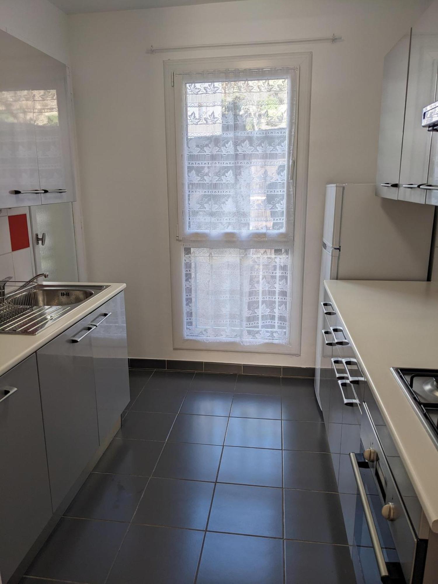 Appartement T2 Meuble Classe - Secteur Petite Provence Амелі-ле-Бен-Палальда Екстер'єр фото